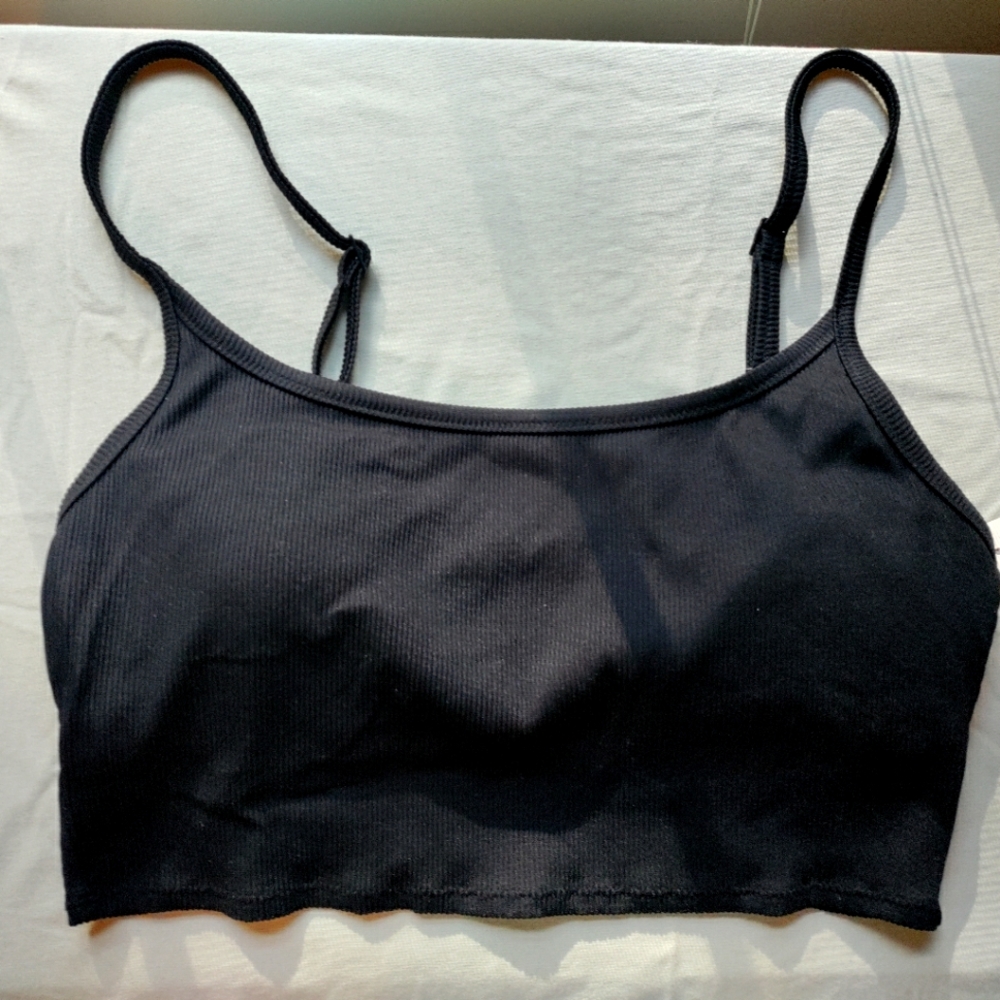 Aerie bikini Top and bottoms